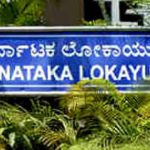 lokayukta raid