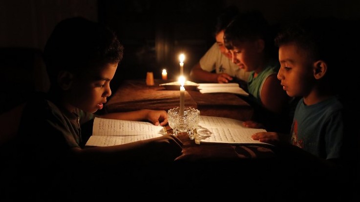 bengaluru power cut