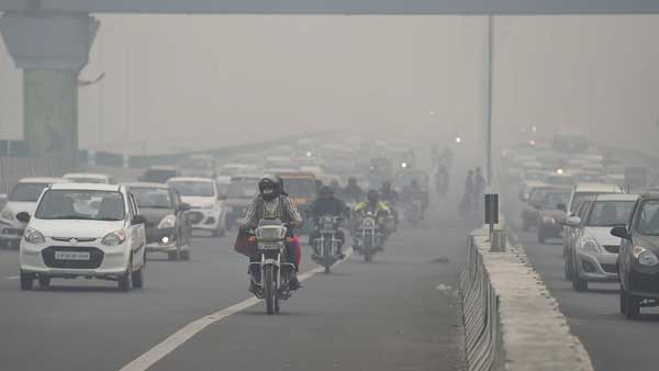 Air Pollution