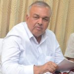 Ramalinga Reddy