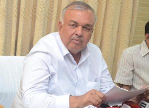 Ramalinga Reddy