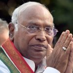 mallikarjun kharge