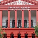 karnataka high court news