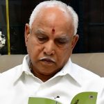 BS Yediyurappa