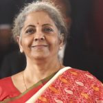 NIRMALA SITHARAMAN