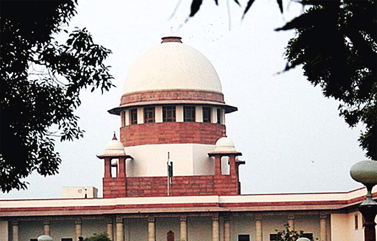 supreme court