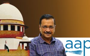 Arvind Kejriwal