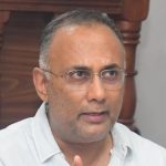 Dinesh Gundu Rao