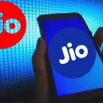 Reliance Jio