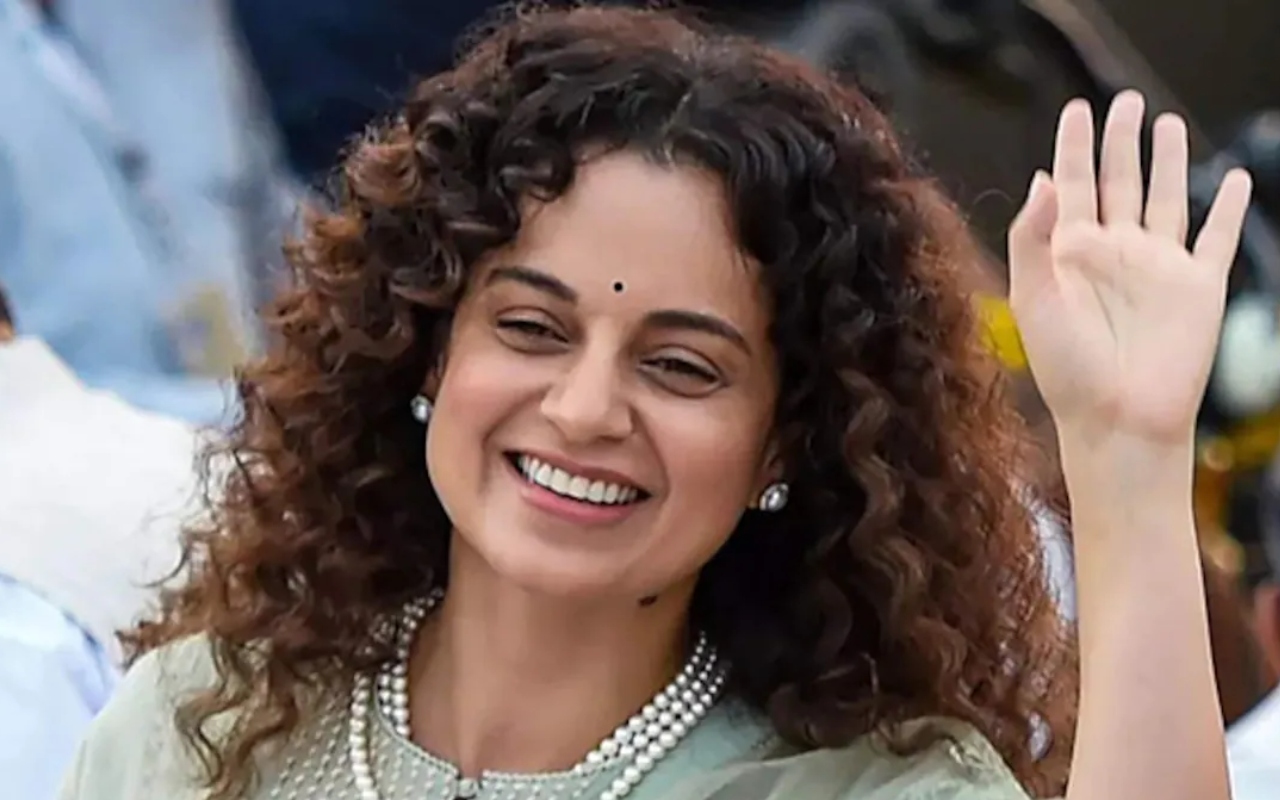 kangana