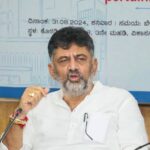 DK Shivakumar