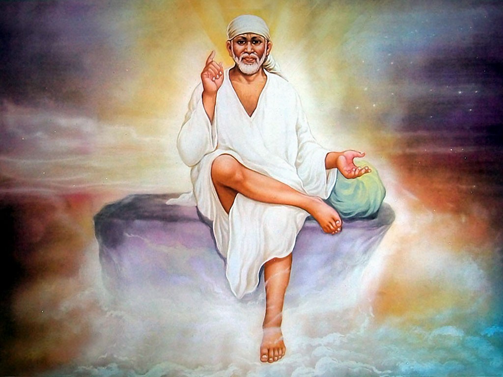 ShirdiSaibaba