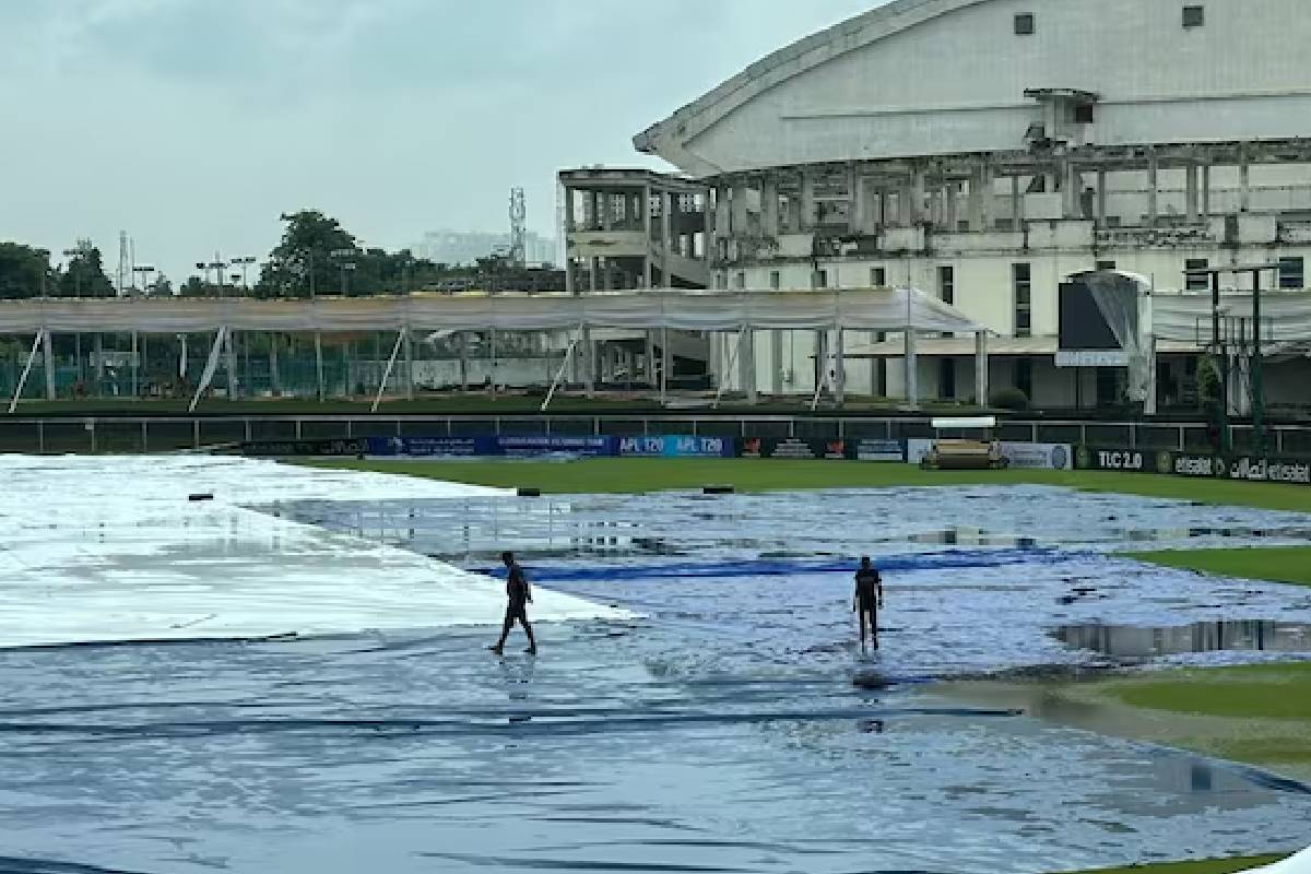 AFG v NZ