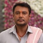 Actor Darshan