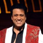 Actor Govinda