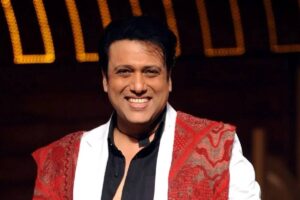 Actor Govinda