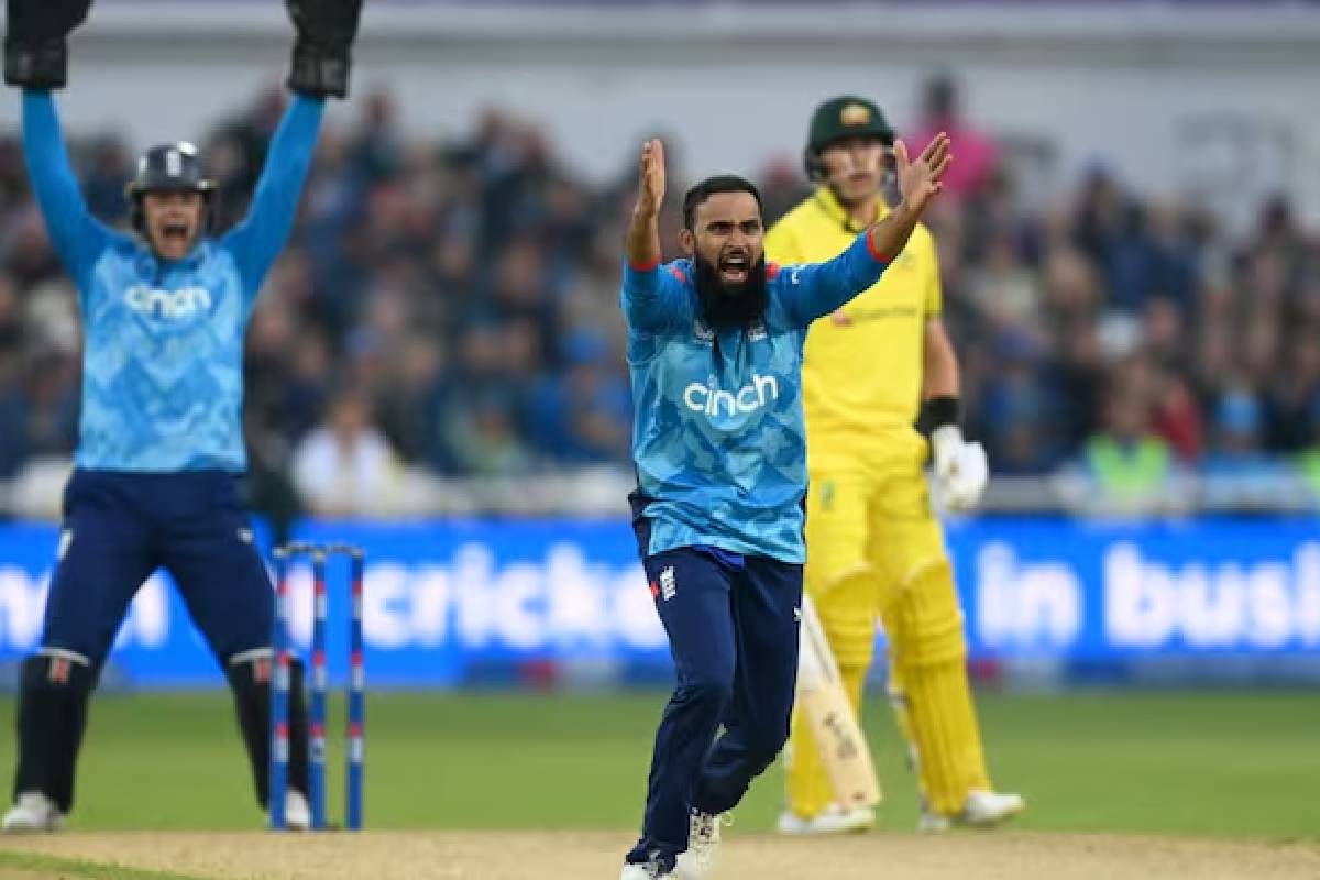 Adil Rashid