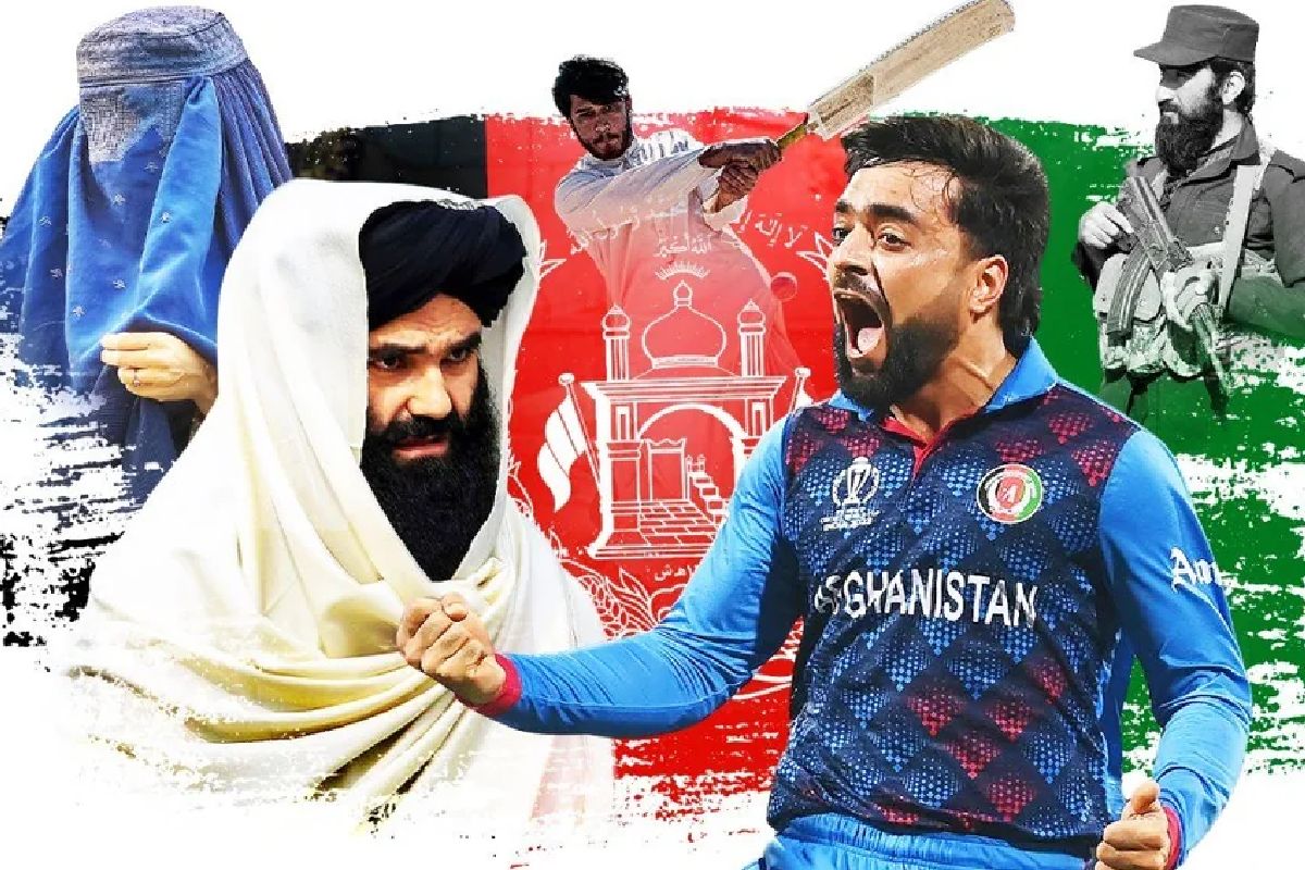 Afghanistan cricket