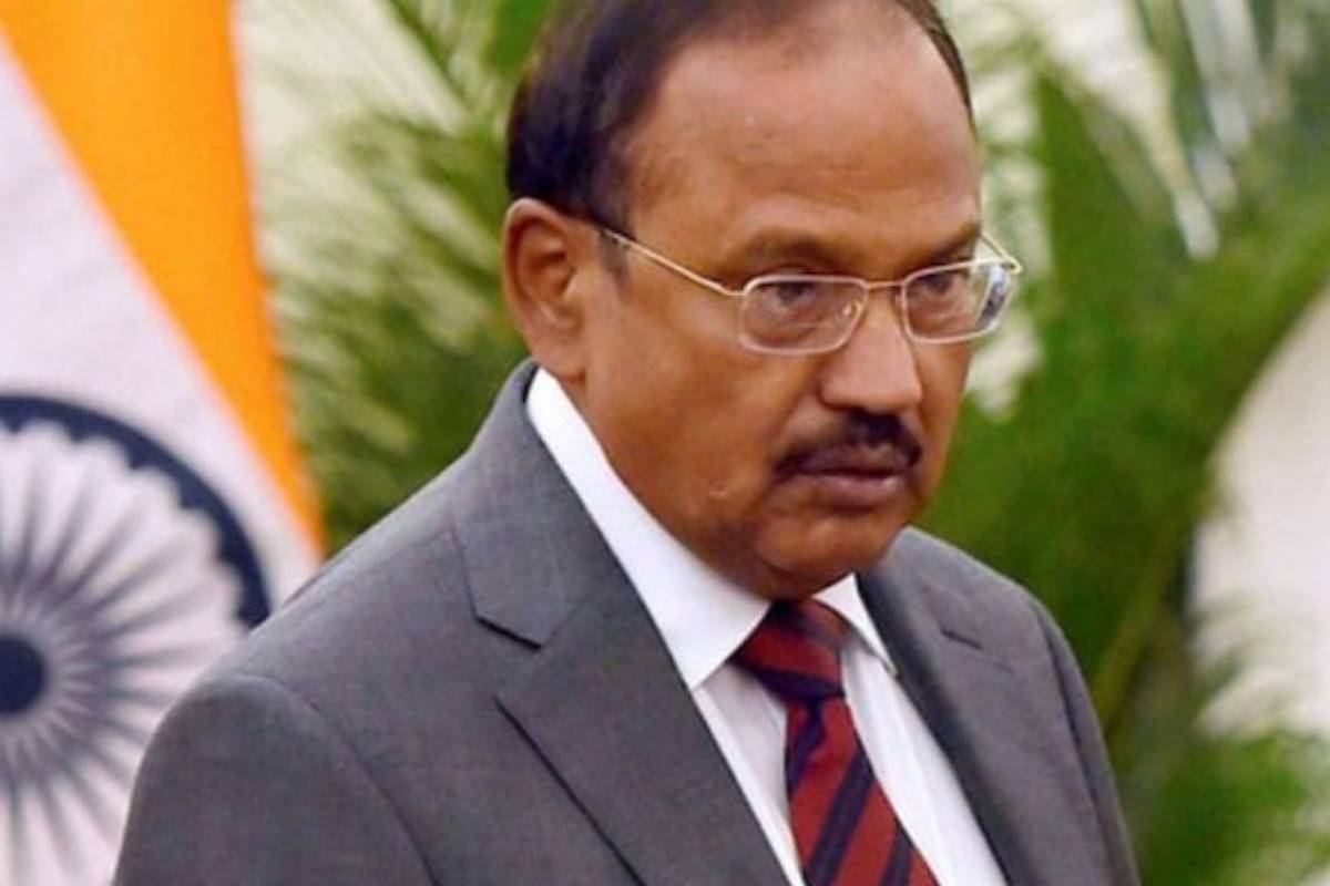 Ajit doval