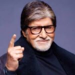 Amitabh Bachchan