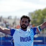 Asian Champions Trophy Hockey