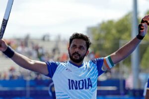 Asian Champions Trophy Hockey