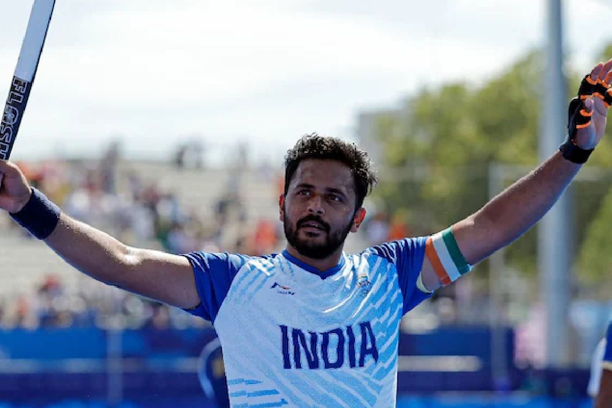 Asian Champions Trophy Hockey