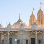 BAPS Swaminarayan Temple