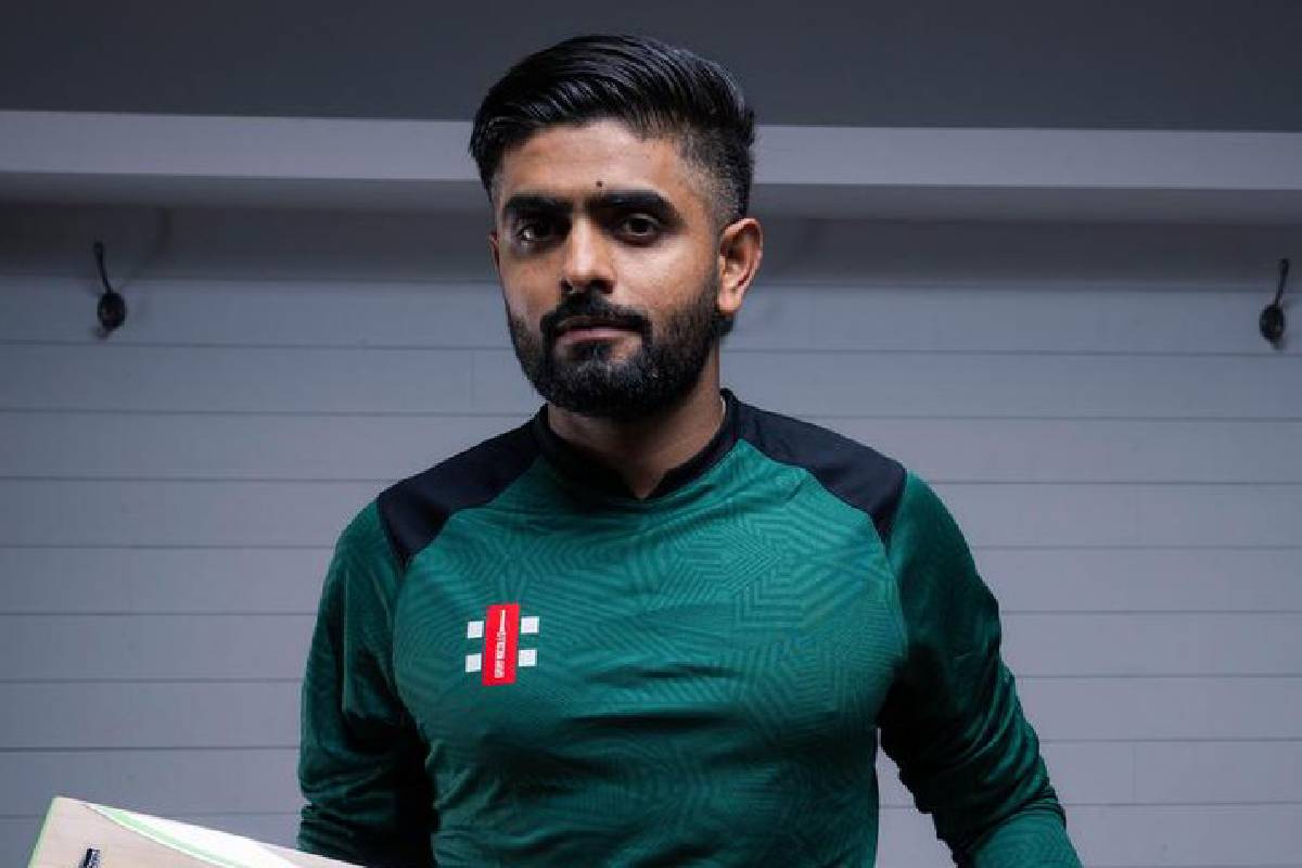 Babar Azam