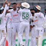 Bangladesh Team