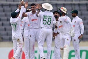 Bangladesh Team