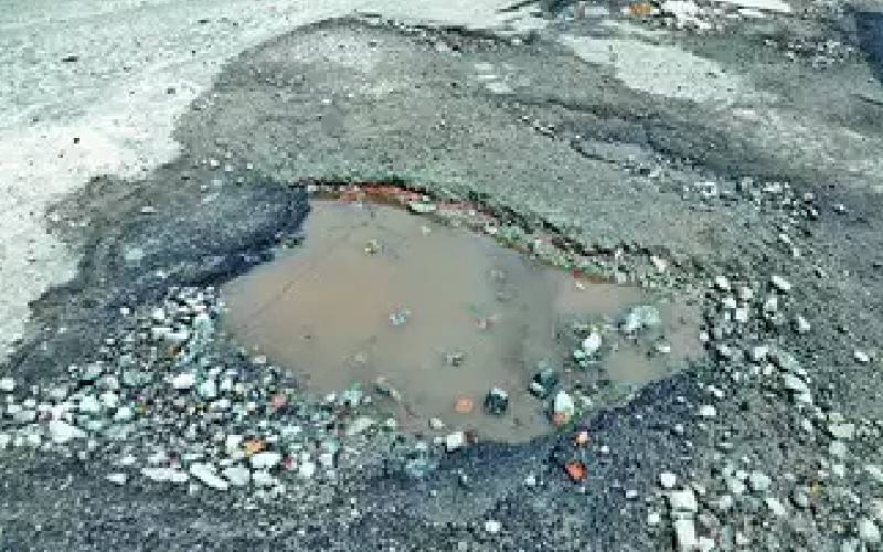 Bengaluru Roads