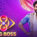 Bigg Boss Telugu 8