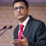 CJI Chandrachud