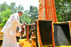 CM Siddaramaiah