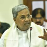 CM Siddaramaiah