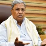 CM Siddaramaiah