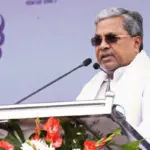 CM Siddaramaiah