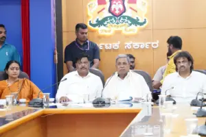 CM Siddaramaiah