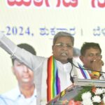 CM Siddaramaiah