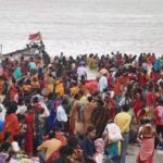 Clean Ganga mission