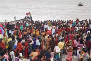 Clean Ganga mission