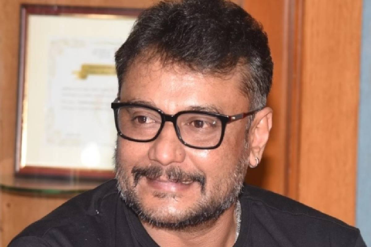 Actor Darshan