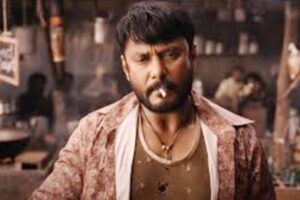 Actor Darshan