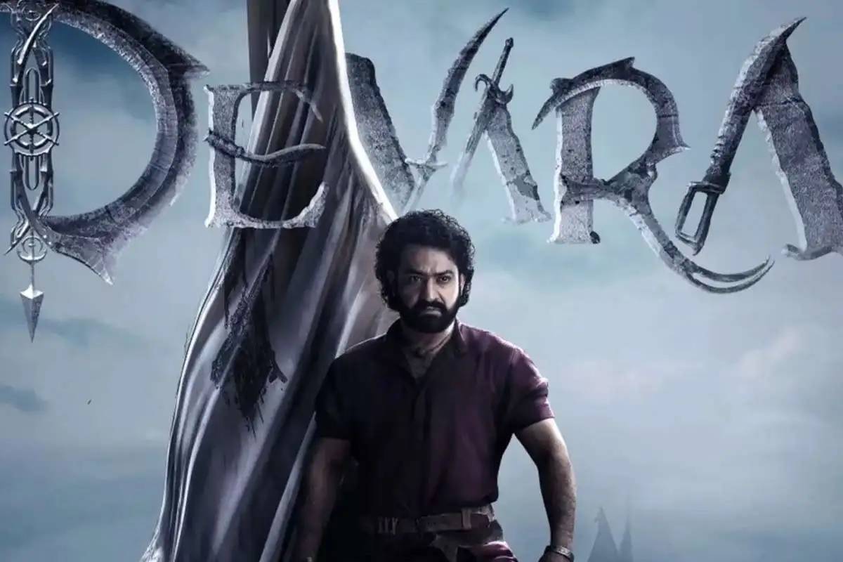 Devara Box Office Collection