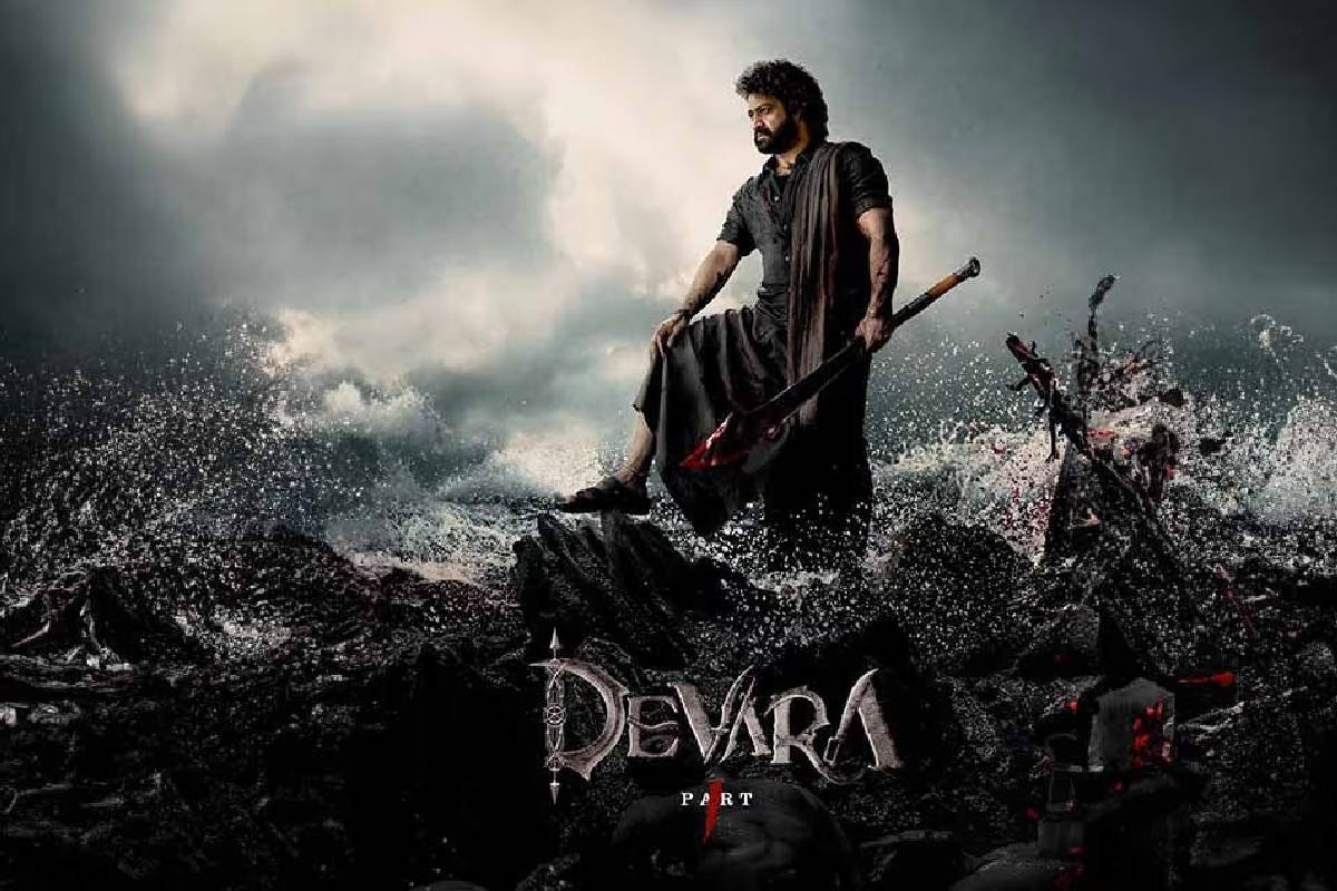 Devara Box Office Collection