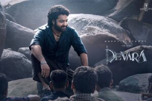 Devara movie Review