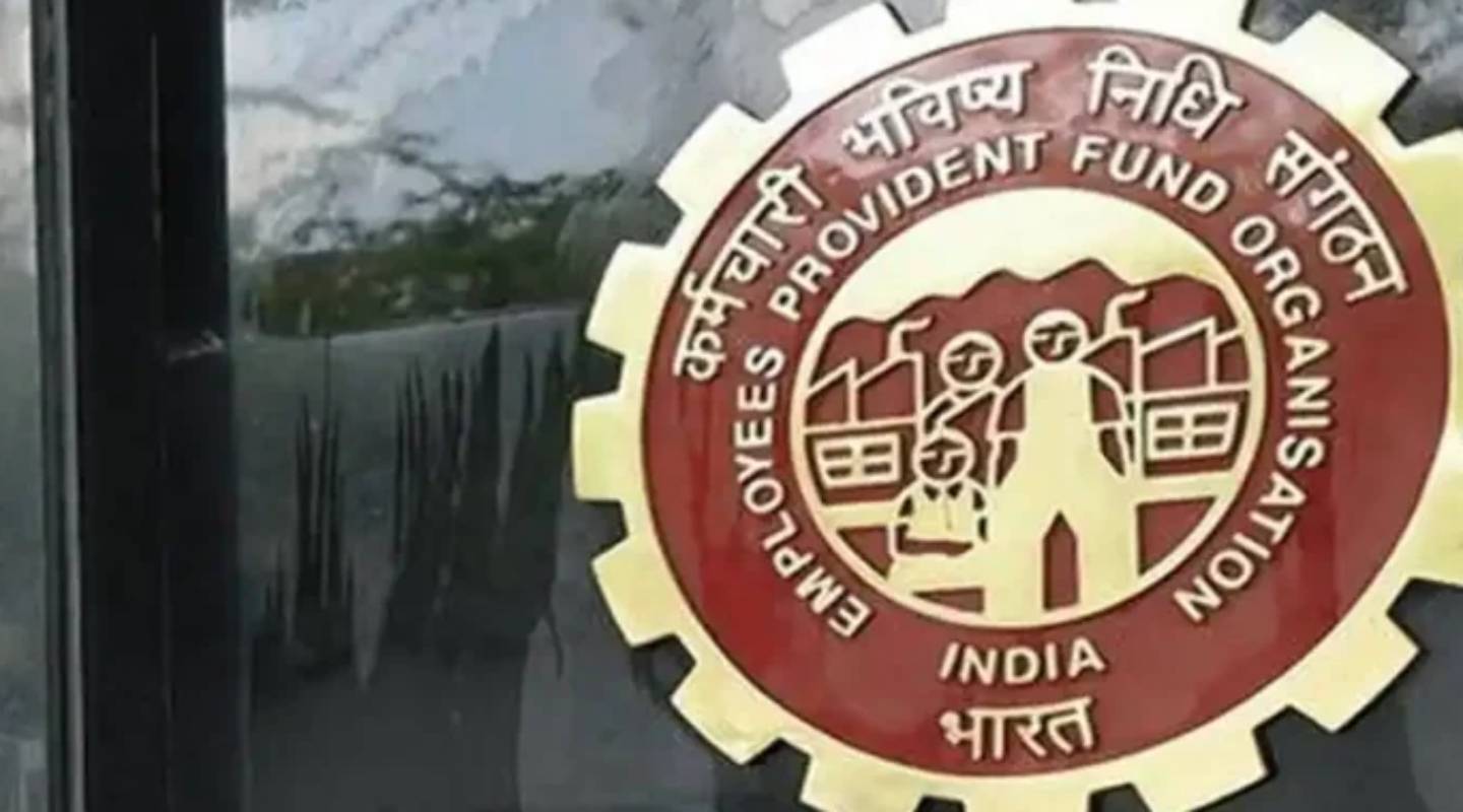 Employees Provident Fund Organisation