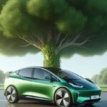 EV vehicles