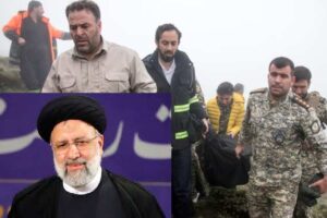 Ebrahim raisi